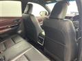 2018 Toyota Harrier