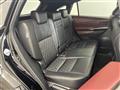 2018 Toyota Harrier