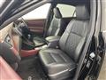 2018 Toyota Harrier