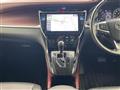 2018 Toyota Harrier