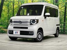2022 Honda N-VAN