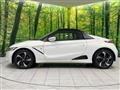 2016 Honda S660
