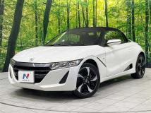 2016 Honda S660