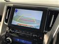2015 Toyota Alphard