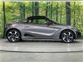 2016 Honda S660