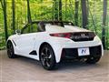 2016 Honda S660