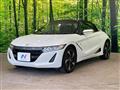 2016 Honda S660