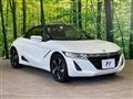 2016 Honda S660
