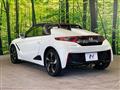 2016 Honda S660