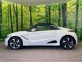 2016 Honda S660