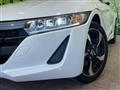 2016 Honda S660