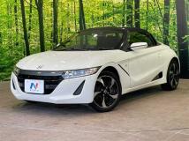 2016 Honda S660