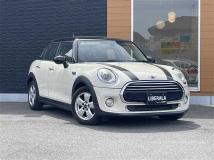 2015 BMW MINI