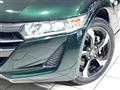 2019 Honda S660
