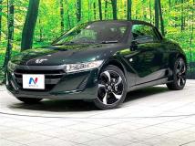 2019 Honda S660