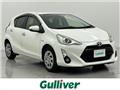 2016 Toyota AQUA