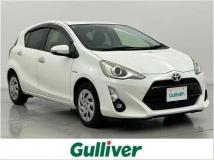 2016 Toyota AQUA