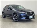 2018 Mazda CX-3