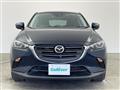 2018 Mazda CX-3