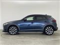 2018 Mazda CX-3