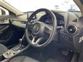 2018 Mazda CX-3