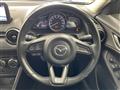 2018 Mazda CX-3