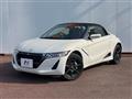 2016 Honda S660