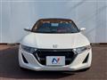 2016 Honda S660