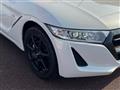 2016 Honda S660