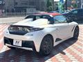 2021 Honda S660