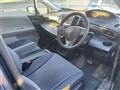 2008 Honda Freed