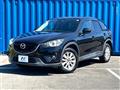 2012 Mazda CX-5