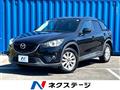 2012 Mazda CX-5