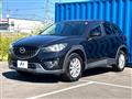 2012 Mazda CX-5