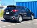 2012 Mazda CX-5
