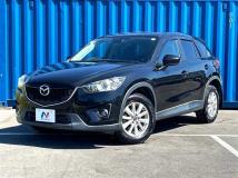 2012 Mazda CX-5