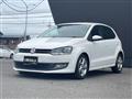 2009 Volkswagen Polo