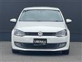 2009 Volkswagen Polo