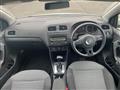 2009 Volkswagen Polo
