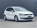 2009 Volkswagen Polo