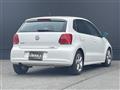 2009 Volkswagen Polo
