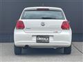 2009 Volkswagen Polo