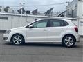 2009 Volkswagen Polo