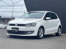 2009 Volkswagen Polo