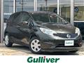 2016 Nissan Note