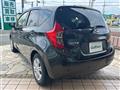 2016 Nissan Note