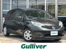 2016 Nissan Note