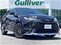 2022 Toyota Harrier