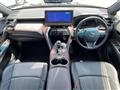 2022 Toyota Harrier