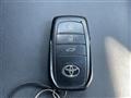 2022 Toyota Harrier